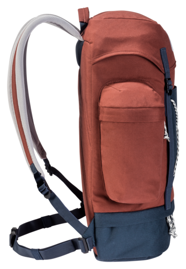 Lifestyle Rucksack Wengen