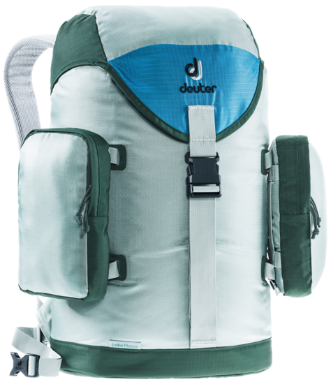 Lifestyle Rucksack Lake Placid