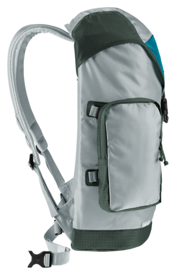 Lifestyle Rucksack Lake Placid