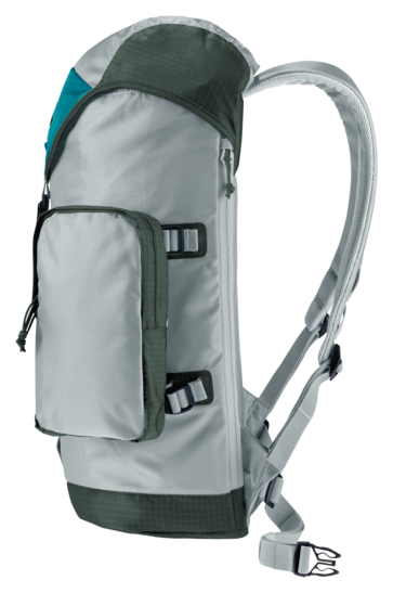 Lifestyle Rucksack Lake Placid