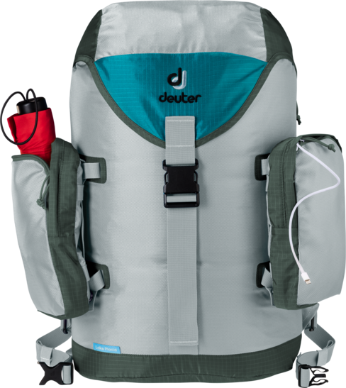Lifestyle Rucksack Lake Placid