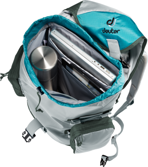 Lifestyle Rucksack Lake Placid