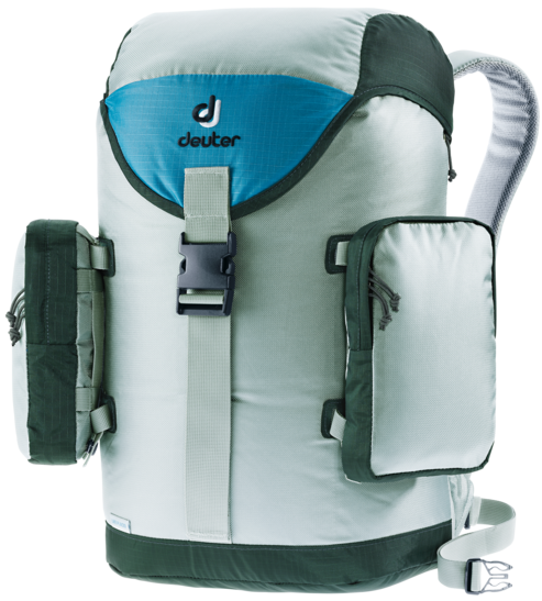 Lifestyle Rucksack Lake Placid