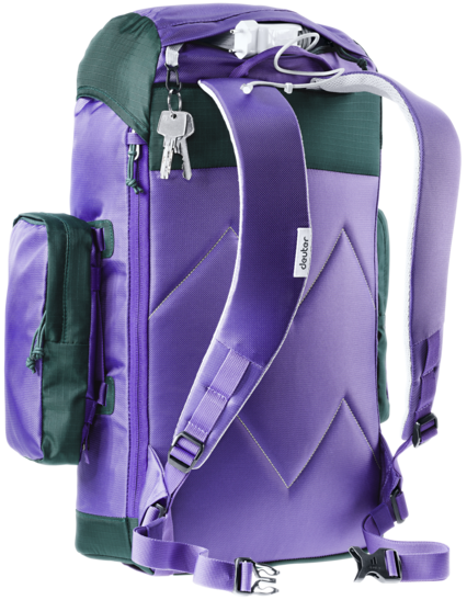Lifestyle backpacks Lake Placid
