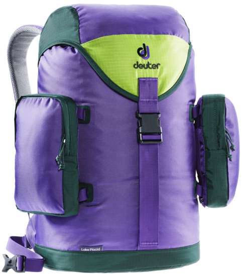 Lifestyle backpacks Lake Placid