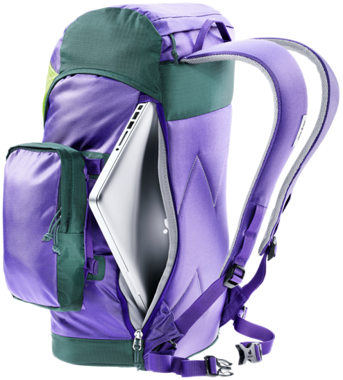 Lifestyle backpacks Lake Placid