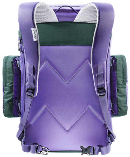 Lifestyle backpacks Lake Placid