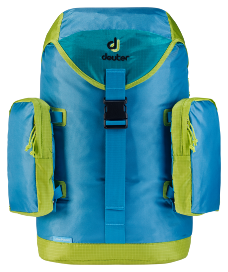 Mochila Lifestyle Lake Placid