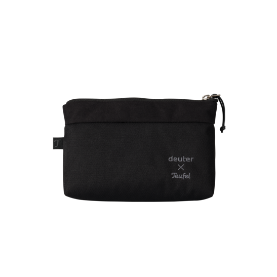 Lifestyle daypack deuter x Teufel UP Berlin Bundle