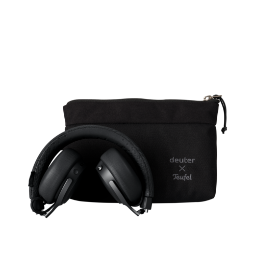 Lifestyle daypack deuter x Teufel UP Berlin Bundle