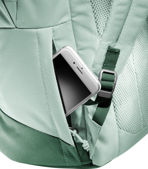 Lifestyle Rucksack Vista Spot