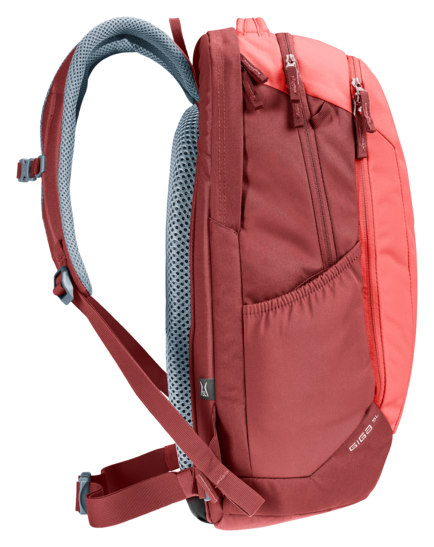 Lifestyle backpacks Giga SL