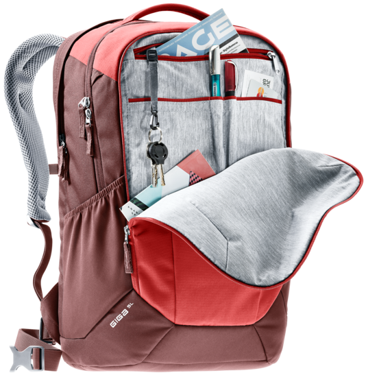 Lifestyle backpacks Giga SL