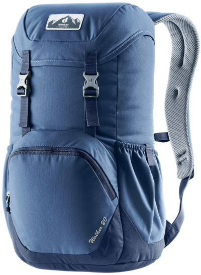 Lifestyle Rucksack Walker 20 