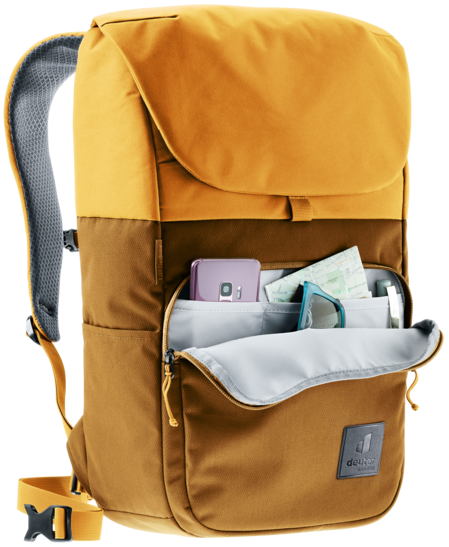 Lifestyle backpacks UP Sydney