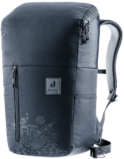 Lifestyle Rucksack UP Stockholm