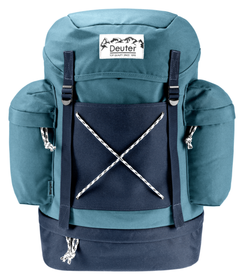 Lifestyle backpacks Wengen