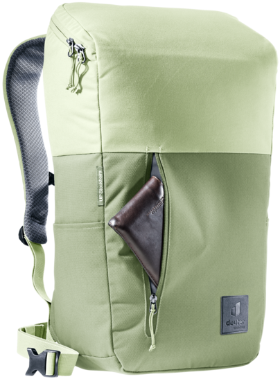 Lifestyle backpacks UP Stockholm