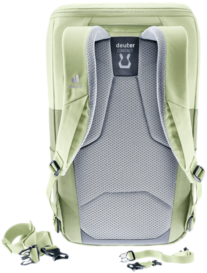 Lifestyle backpacks UP Stockholm