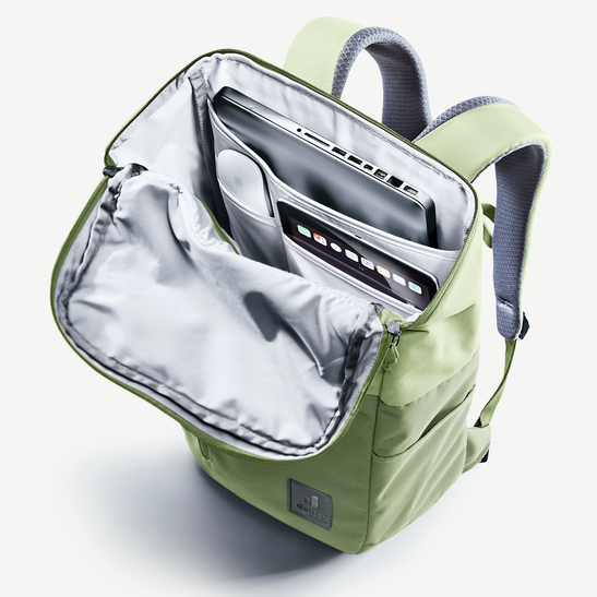 Lifestyle backpacks UP Stockholm