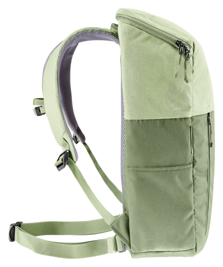 Lifestyle backpacks UP Stockholm