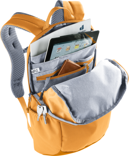 Lifestyle backpacks Stepout 12