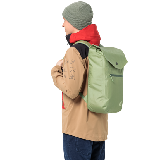 Lifestyle backpacks Drout 20