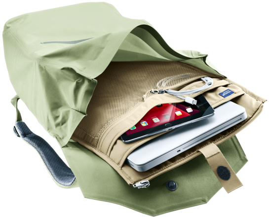 Lifestyle backpacks Drout 20