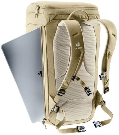 Lifestyle backpacks Walker 24