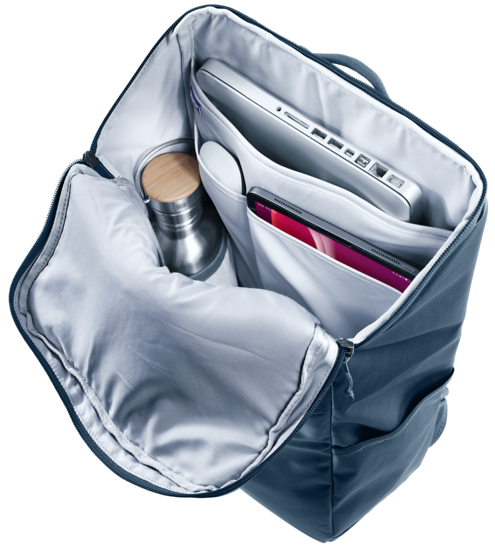 Lifestyle backpacks UP Stockholm LTD