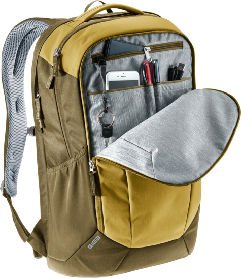 Lifestyle backpacks Giga