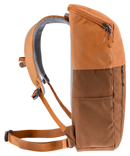 Lifestyle Rucksack UP Stockholm