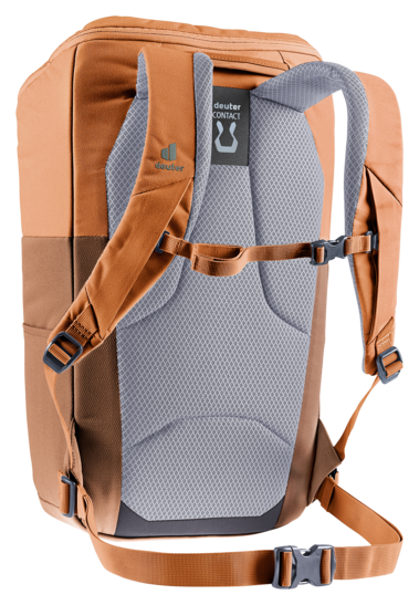 Lifestyle Rucksack UP Stockholm