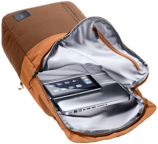 Lifestyle backpacks UP Seoul