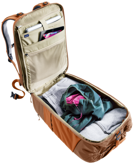 Lifestyle daypack Utilion 34+5