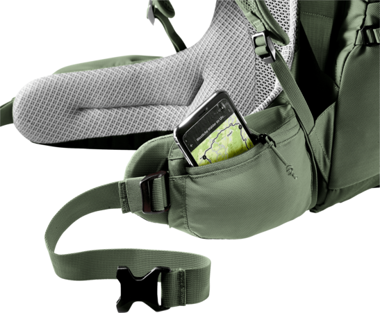 Hiking backpack Futura 27