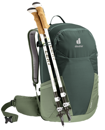 Hiking backpack Futura 27