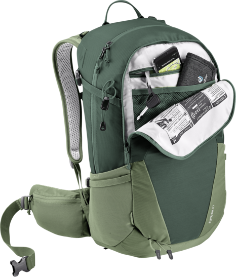 Hiking backpack Futura 27