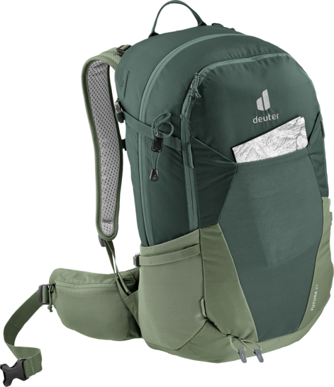 Hiking backpack Futura 27