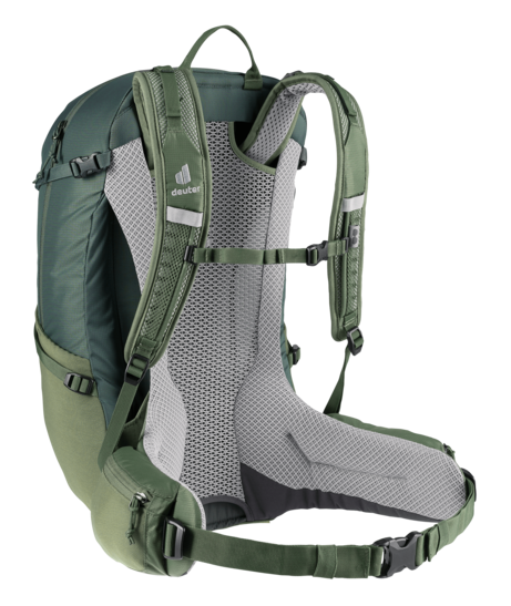 Hiking backpack Futura 27