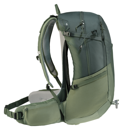 Hiking backpack Futura 27