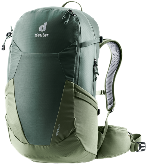 Hiking backpack Futura 27