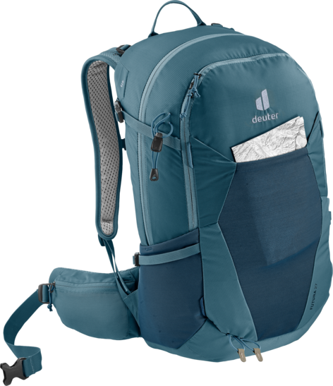 Hiking backpack Futura 27