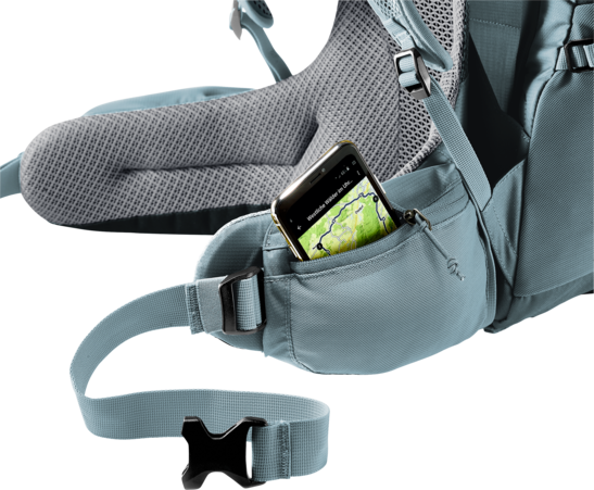 Hiking backpack Futura 27