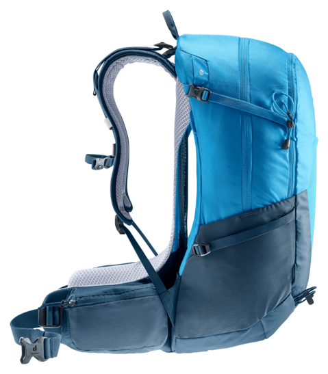 Hiking backpack Futura 27