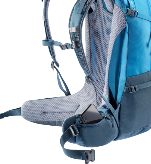Hiking backpack Futura 27