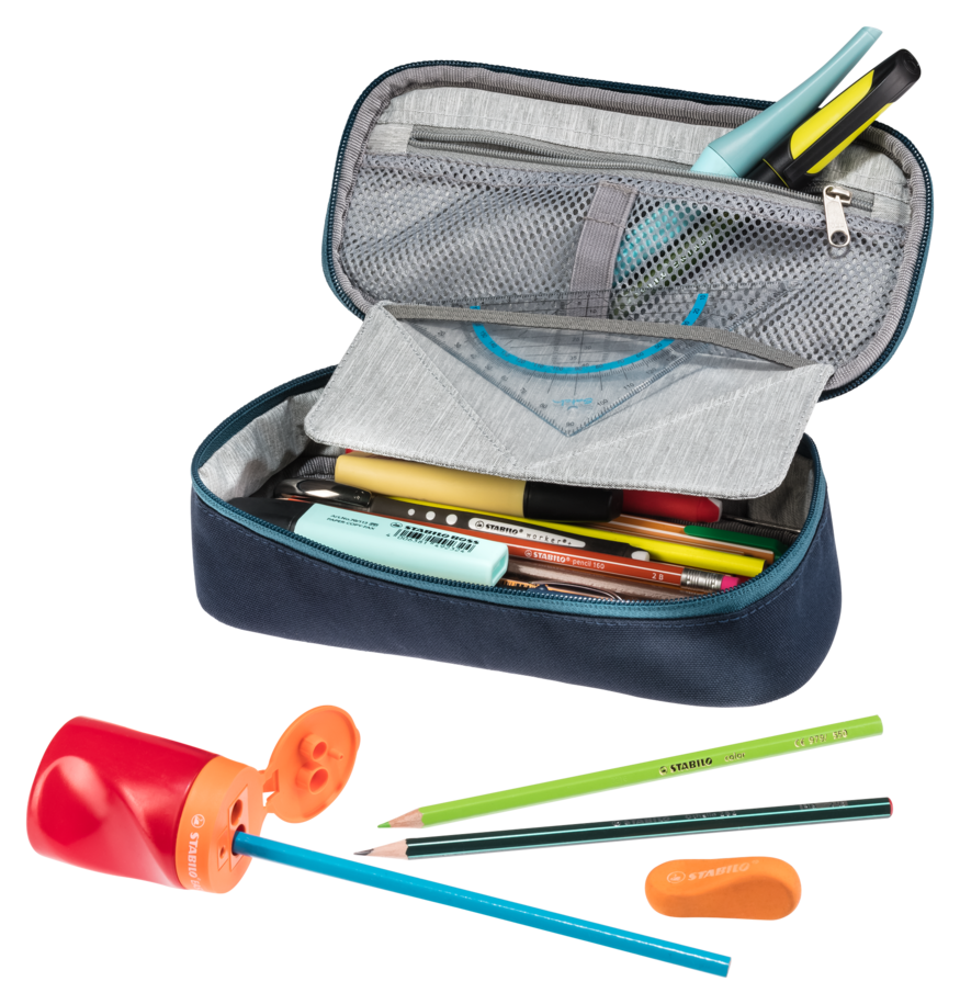 Schulzubehör Pencil Case