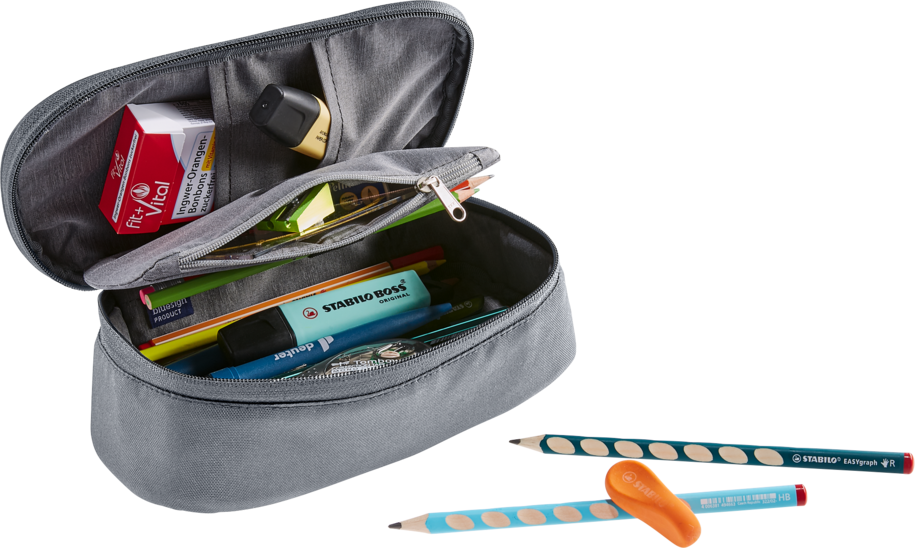 Schulzubehör Pencil Case