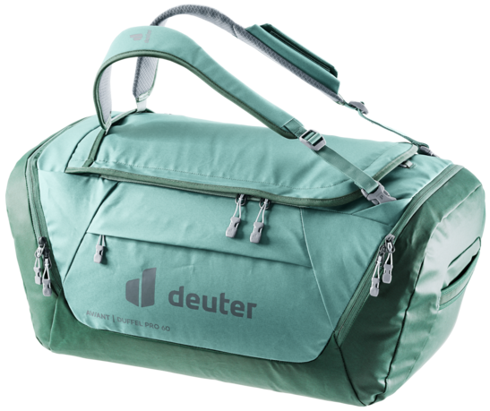 Duffel bag AViANT Duffel Pro 60