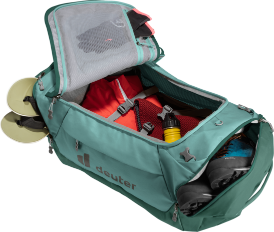 Duffel bag AViANT Duffel Pro 60